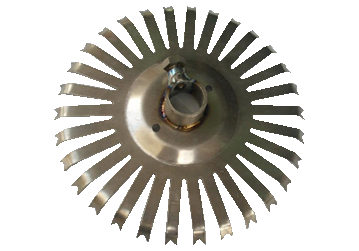 ELECTROPLATING JIGS - JIGS AND CLAMPS for ANODIZING
