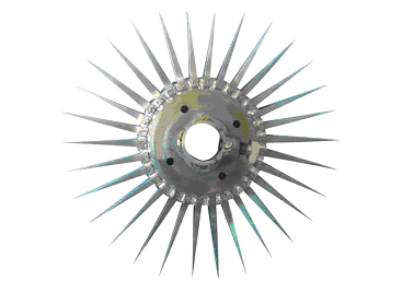 ELECTROPLATING JIGS - JIGS AND CLAMPS for ANODIZING