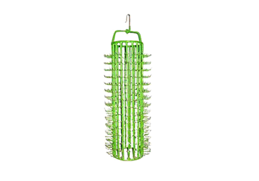 ELECTROPLATING JIGS - JIGS AND CLAMPS for ANODIZING